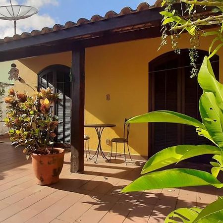 Casa Sao Sebastiao - Terrea - Regiao Central Proxima Balsa Ilhabela Villa Екстериор снимка